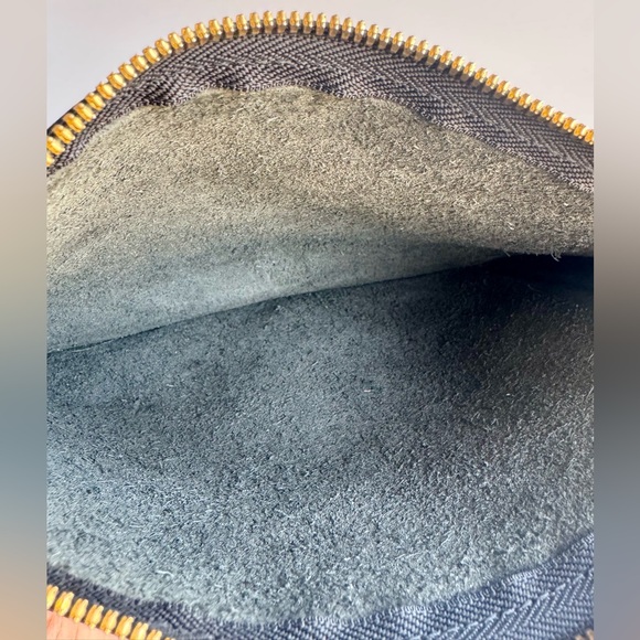 Lotuff No. 9 Zipper Pouch - Picture 7 of 13